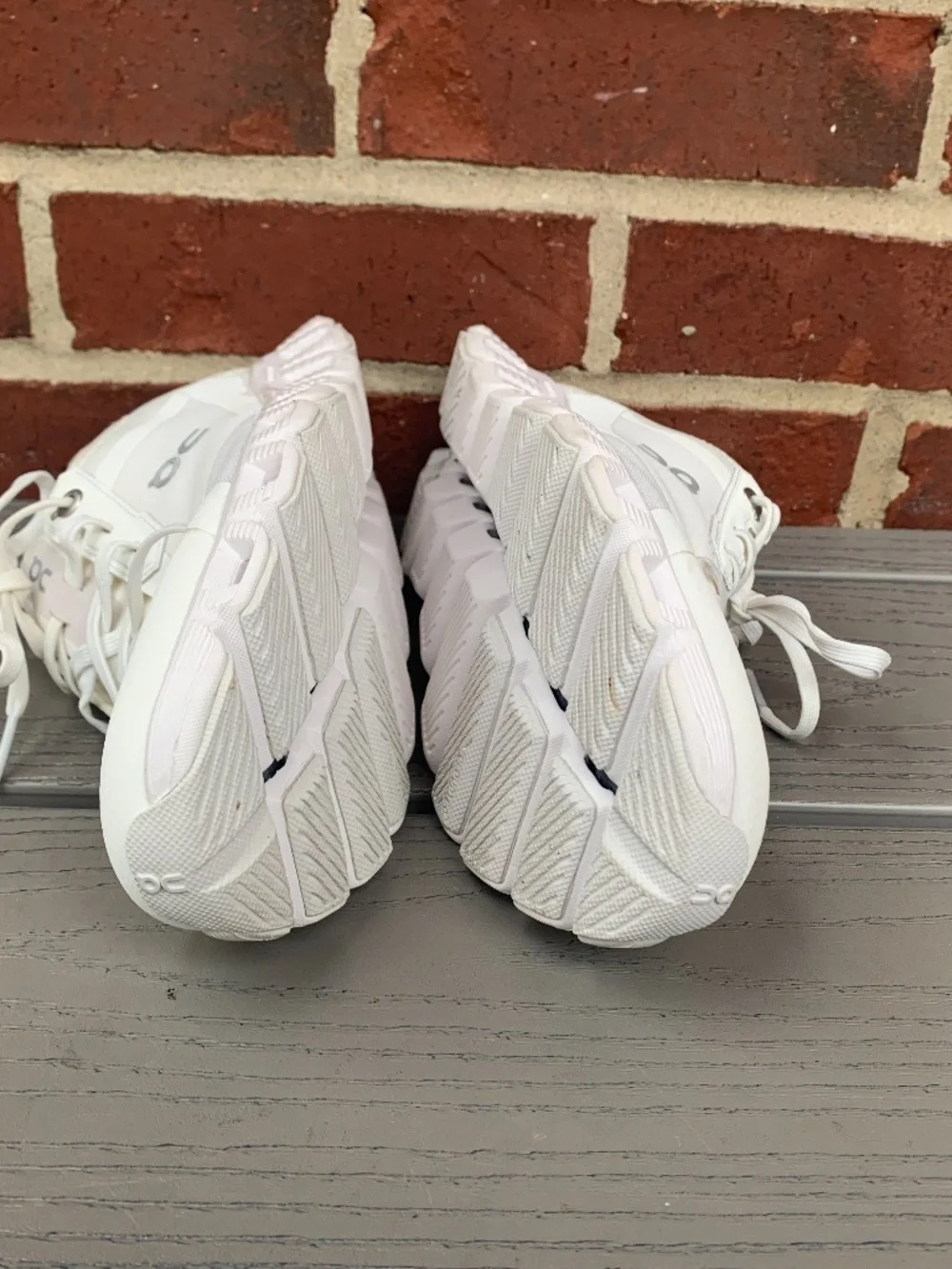 On Running Cloud X Sneakers